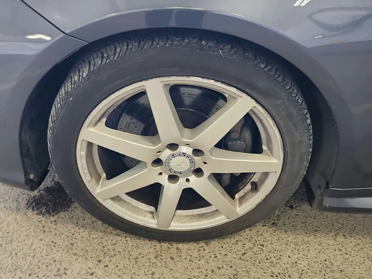 Mercedes-Benz E 400 * Cabriolet * ПОДГРЕВ * ОТ ПРЕДСТАВИТЕЛСТВО, снимка 6 - Автомобили и джипове - 54422976