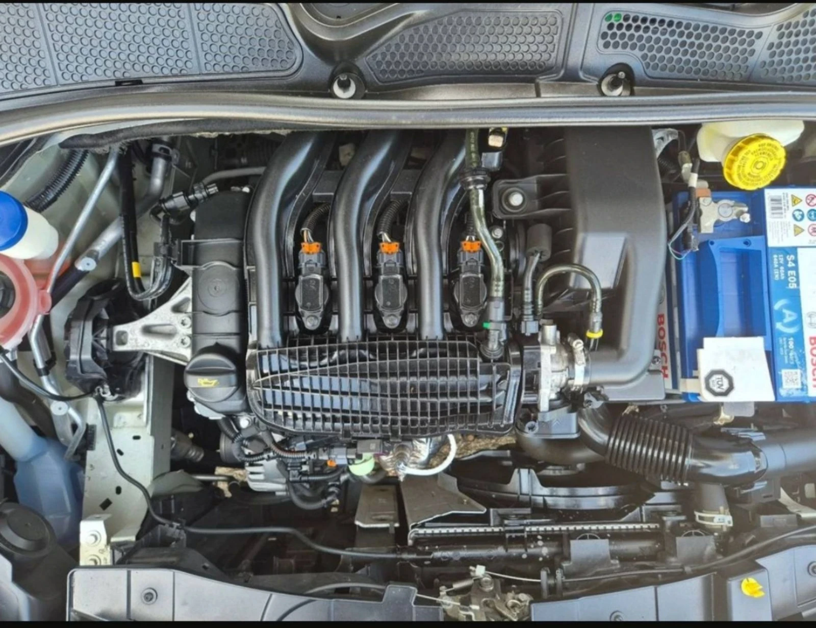 Citroen C4 Cactus PureTech Top Germany, снимка 13 - Автомобили и джипове - 54592314