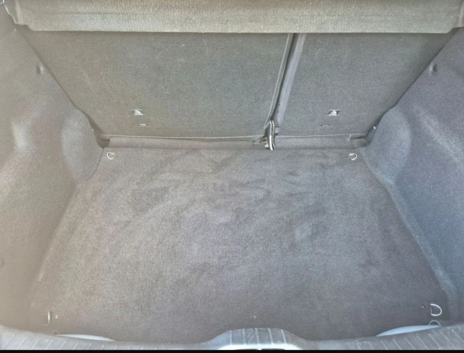 Citroen C4 Cactus PureTech Top Germany, снимка 15 - Автомобили и джипове - 54592314
