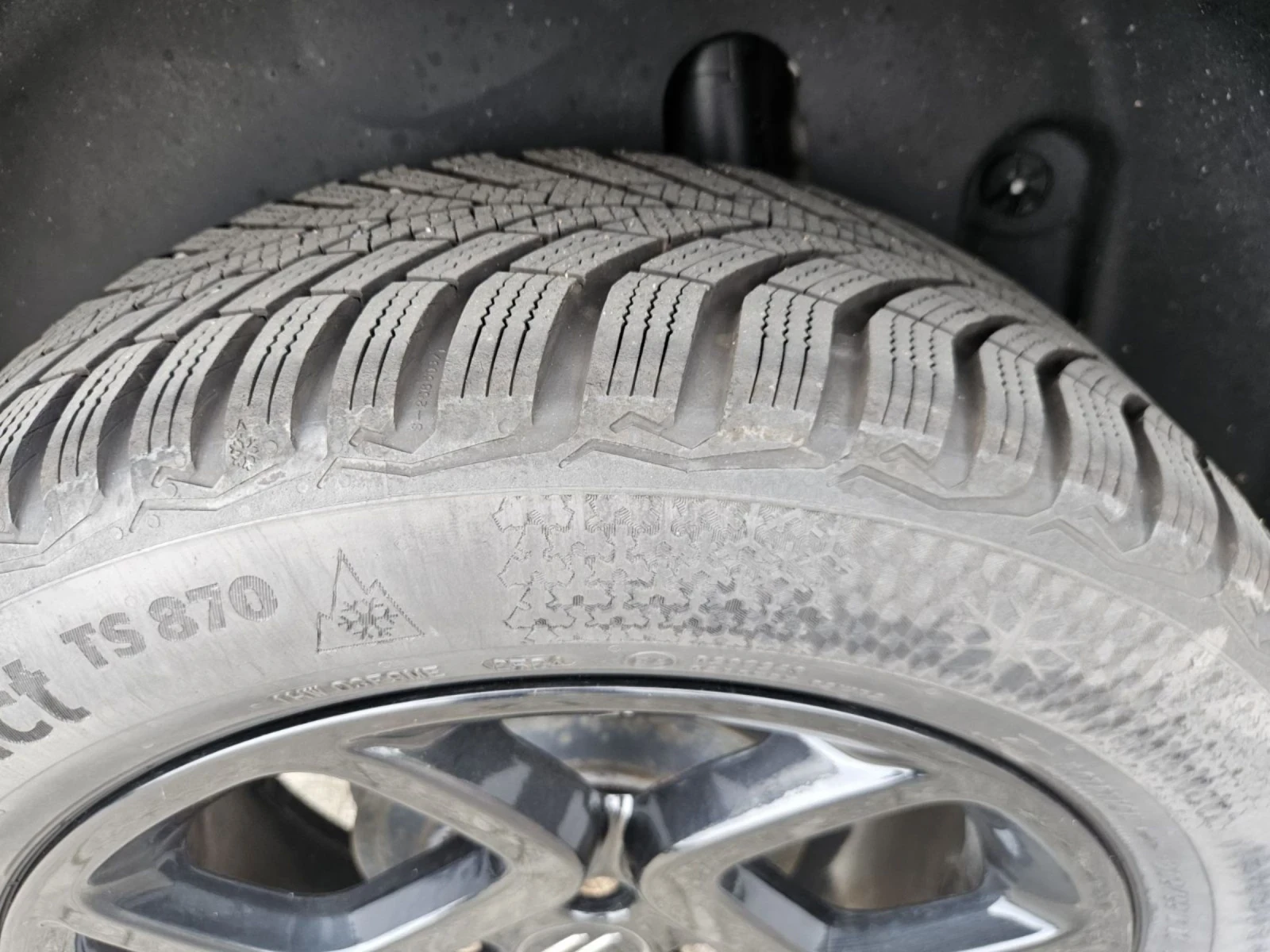 Citroen C4 Cactus PureTech Top Germany, снимка 10 - Автомобили и джипове - 54592314