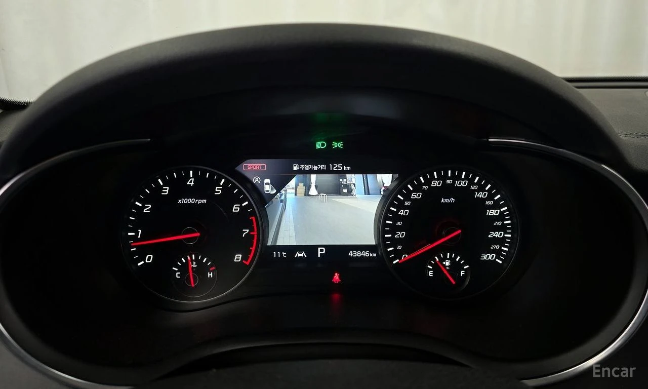 Kia Stinger 2.5* MASTERS* ПОДГРЕВ* ОБДУХВАНЕ* ХЕДЪП* 360КАМЕРА, снимка 13 - Автомобили и джипове - 54642269