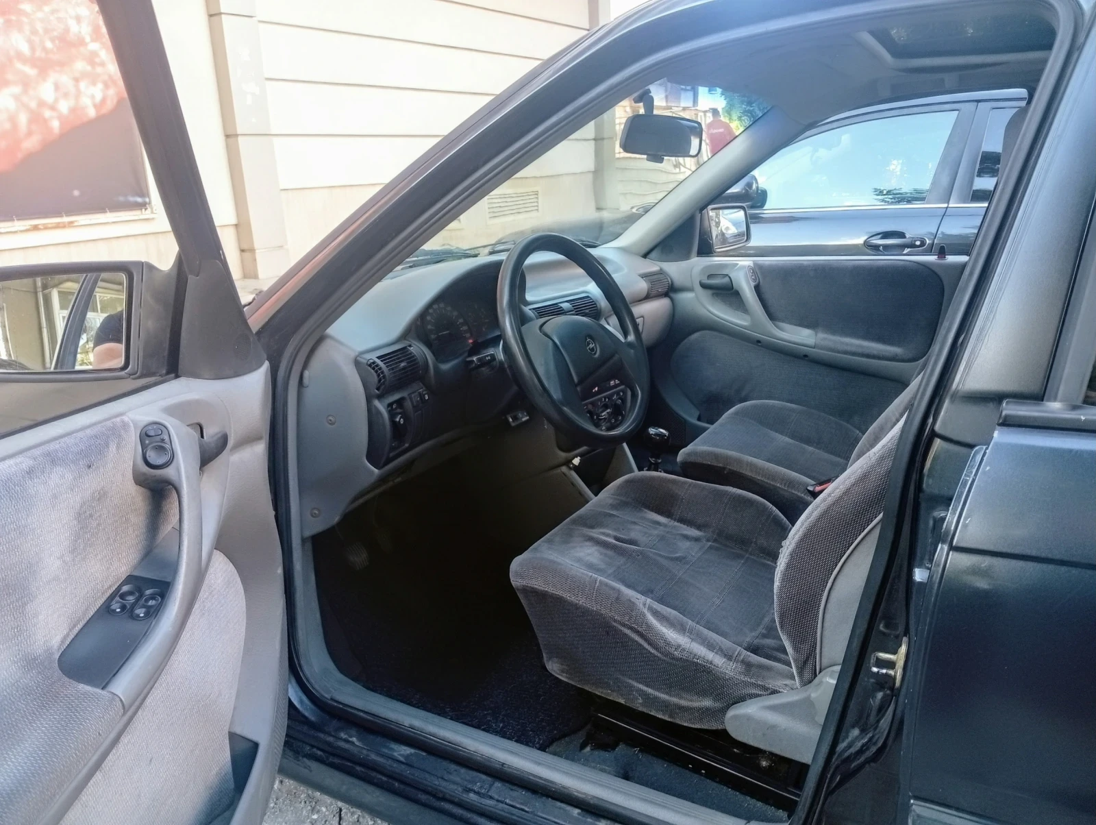 Opel Astra ��� , 6�./100��. , ��. ����� , ������� ! | Mobile.bg � ����������� 8