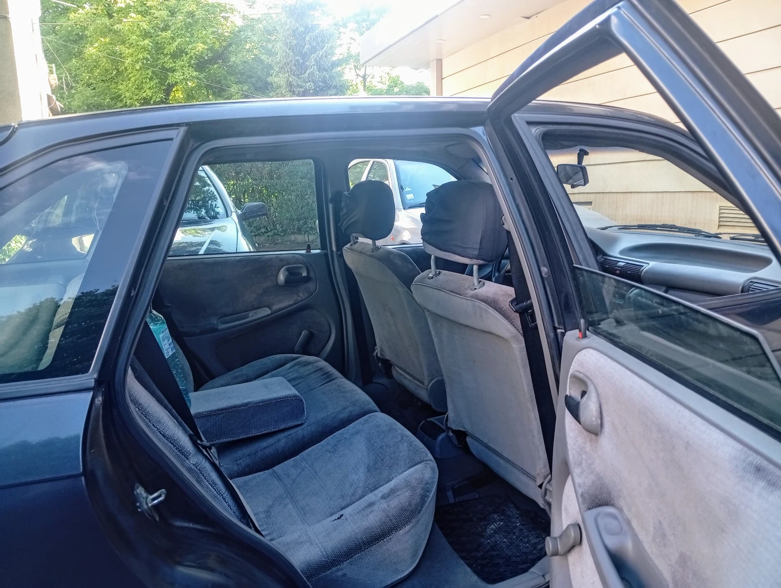 Opel Astra ��� , 6�./100��. , ��. ����� , ������� ! | Mobile.bg � ����������� 12