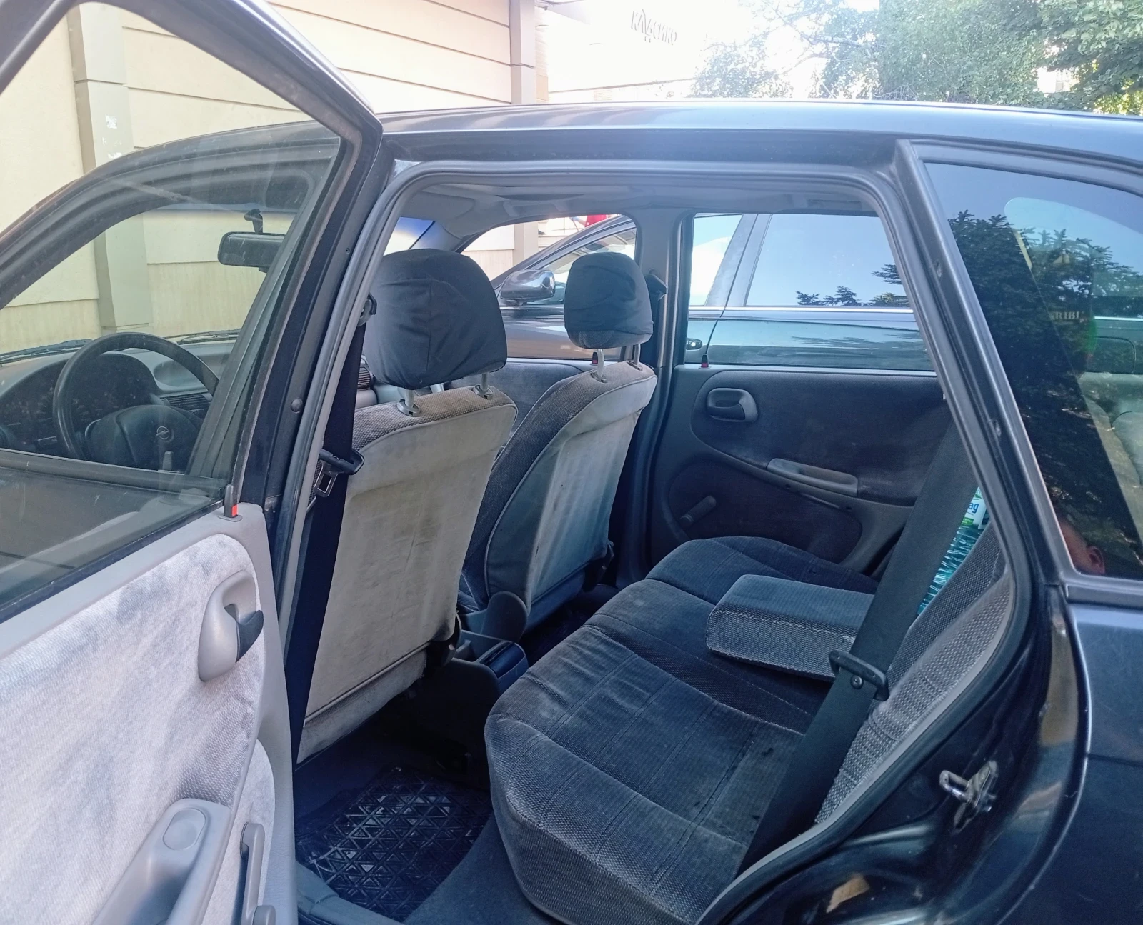 Opel Astra ��� , 6�./100��. , ��. ����� , ������� ! | Mobile.bg � ����������� 11