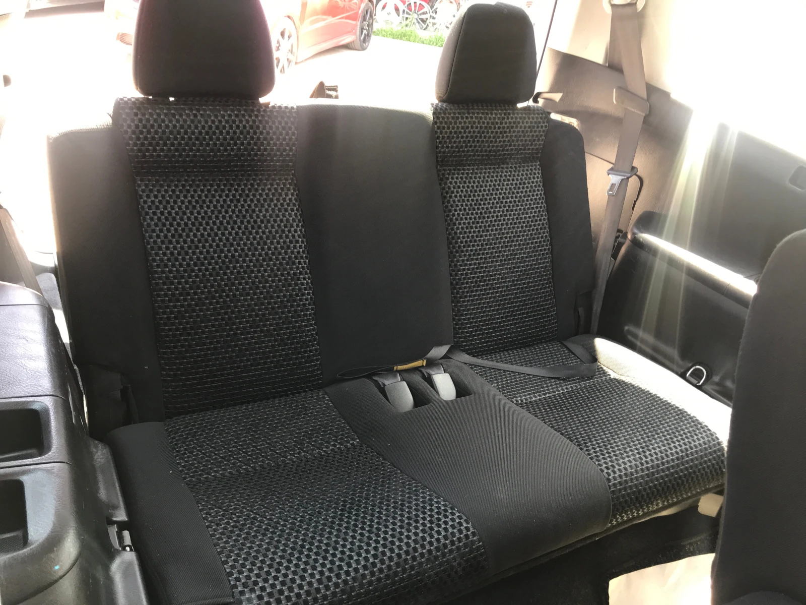 Honda Stream 1, 7 ES, снимка 11 - Автомобили и джипове - 55143335