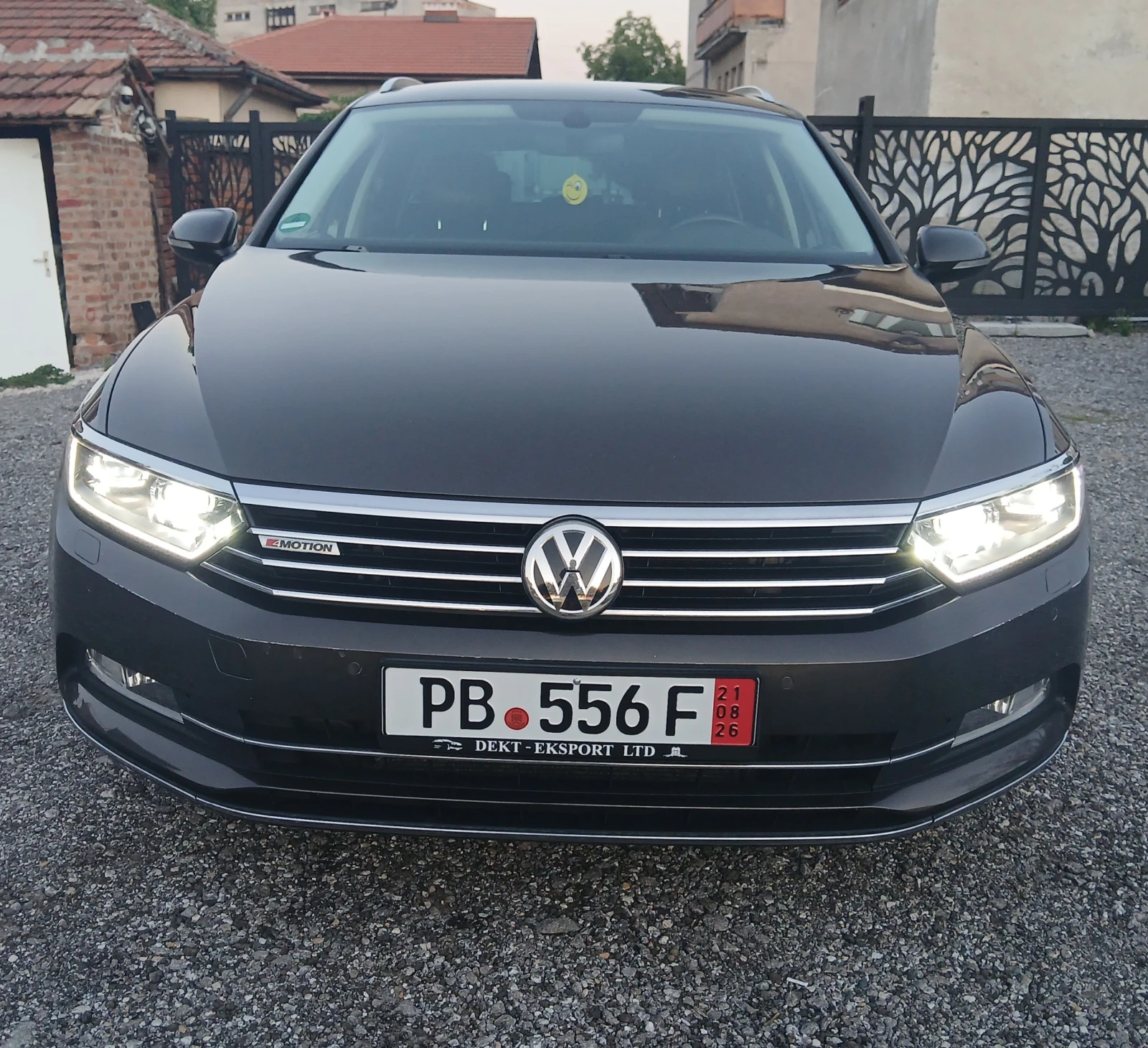 VW Passat 2.0Tdi/239/4motion, снимка 2 - Автомобили и джипове - 55535716