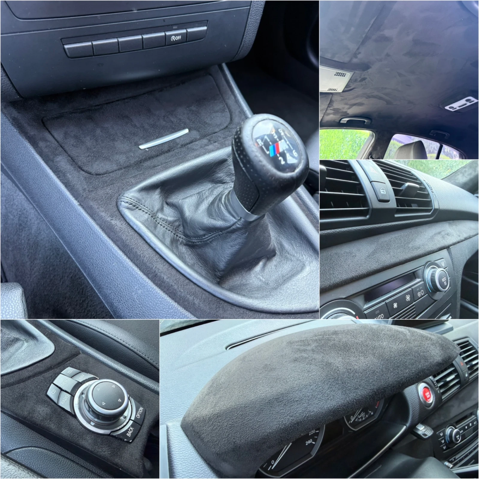 BMW 118 d LCI M-Sport , снимка 16 - Автомобили и джипове - 55578581