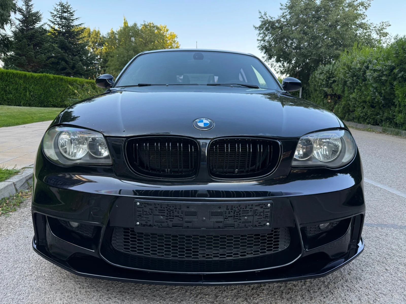 BMW 118 d LCI M-Sport , снимка 2 - Автомобили и джипове - 55578581