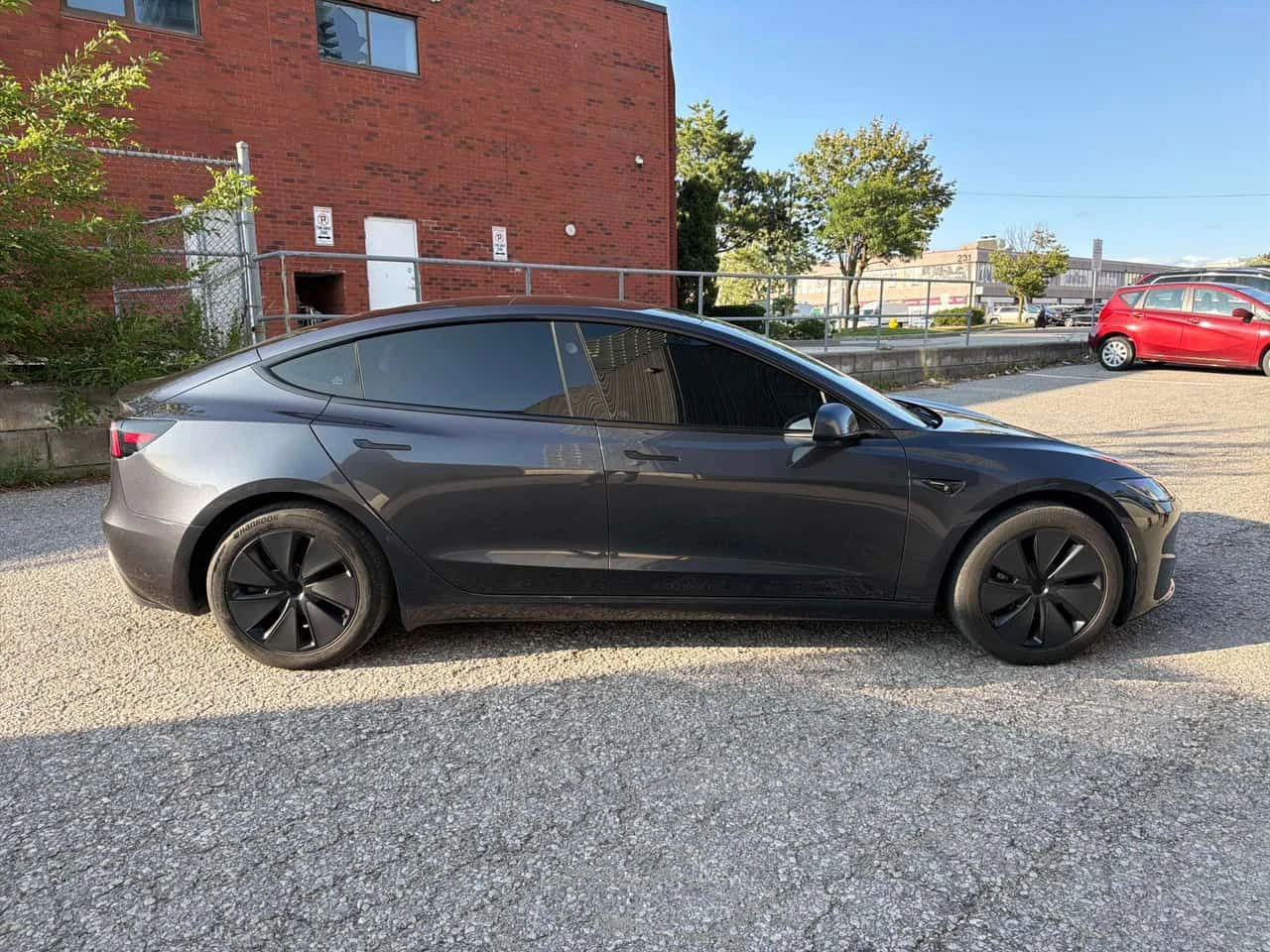 Tesla Model 3 * RWD * Ltd Avail* * CARFAX * ОПЦИЯ ЗА ФИНАНСИРАНЕ, снимка 3 - Автомобили и джипове - 55615576