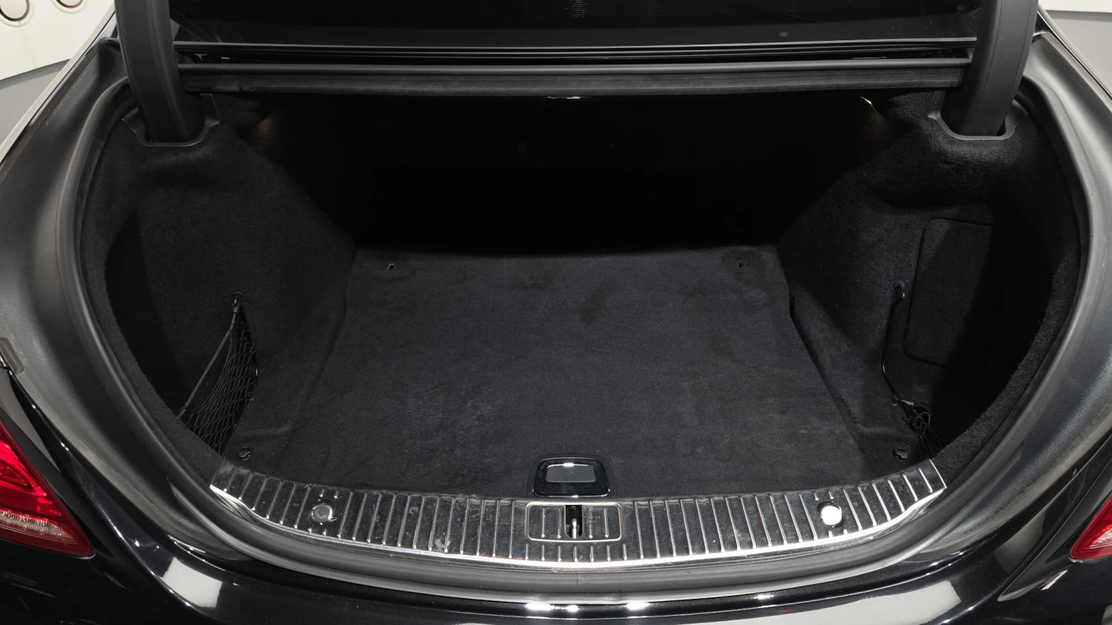Mercedes-Benz S 500 L ' DISTRONIC ' BURMESTER ' FULL | Mobile.bg � ����������� 16
