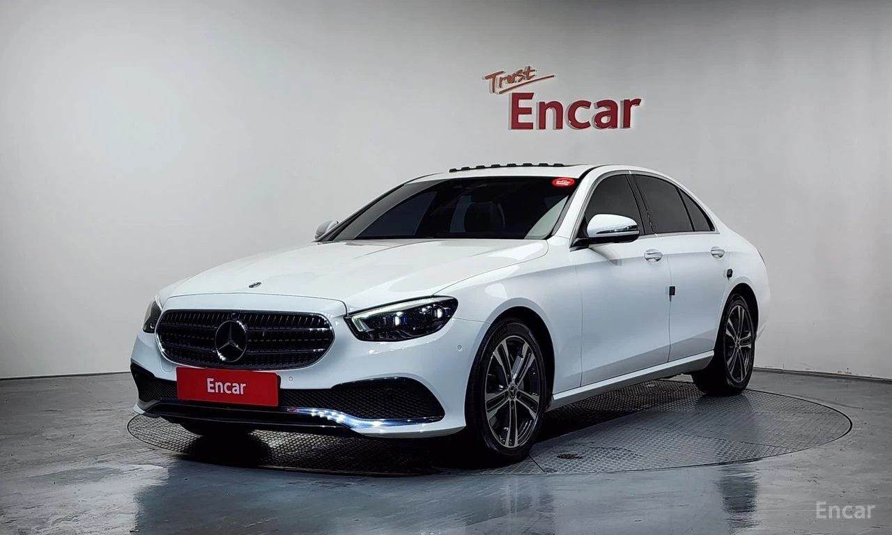 Mercedes-Benz E 350 4MATIC* BURMESTER* ОБДУХВАНЕ* ДИСТРОНИК* ХЕДЪП* 36