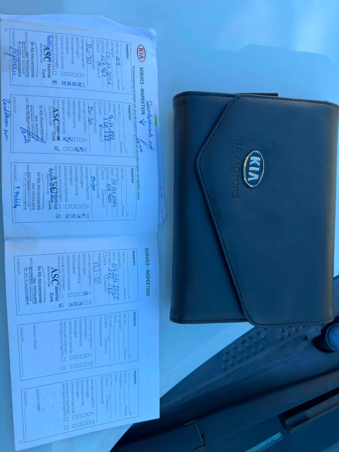 Kia Ceed 1.4  100кс, снимка 14 - Автомобили и джипове - 56058880