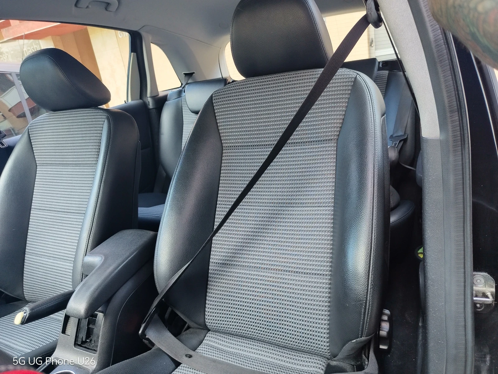 Mercedes-Benz B 150, снимка 9 - Автомобили и джипове - 56179950