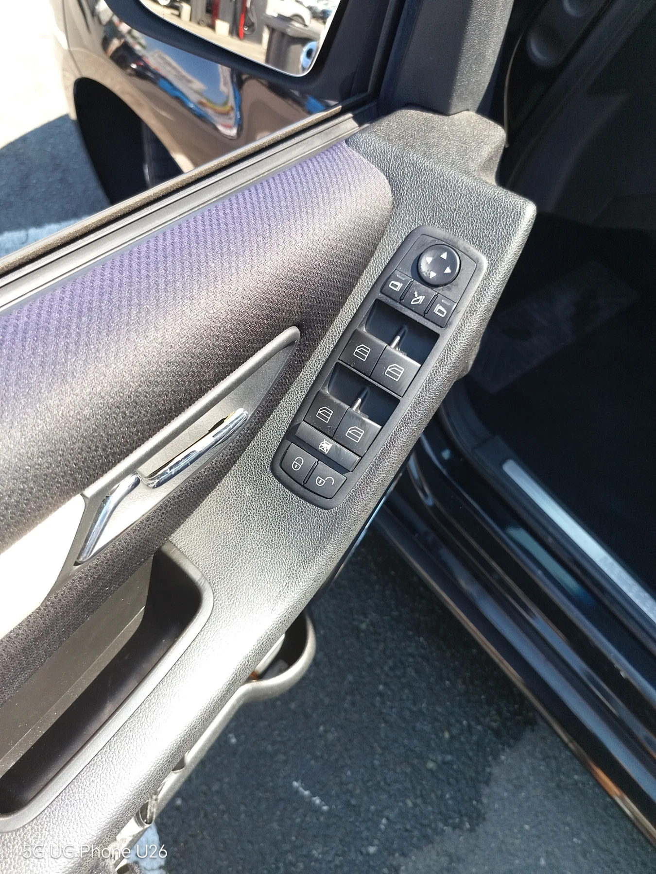 Mercedes-Benz B 150 | Mobile.bg � ����������� 8
