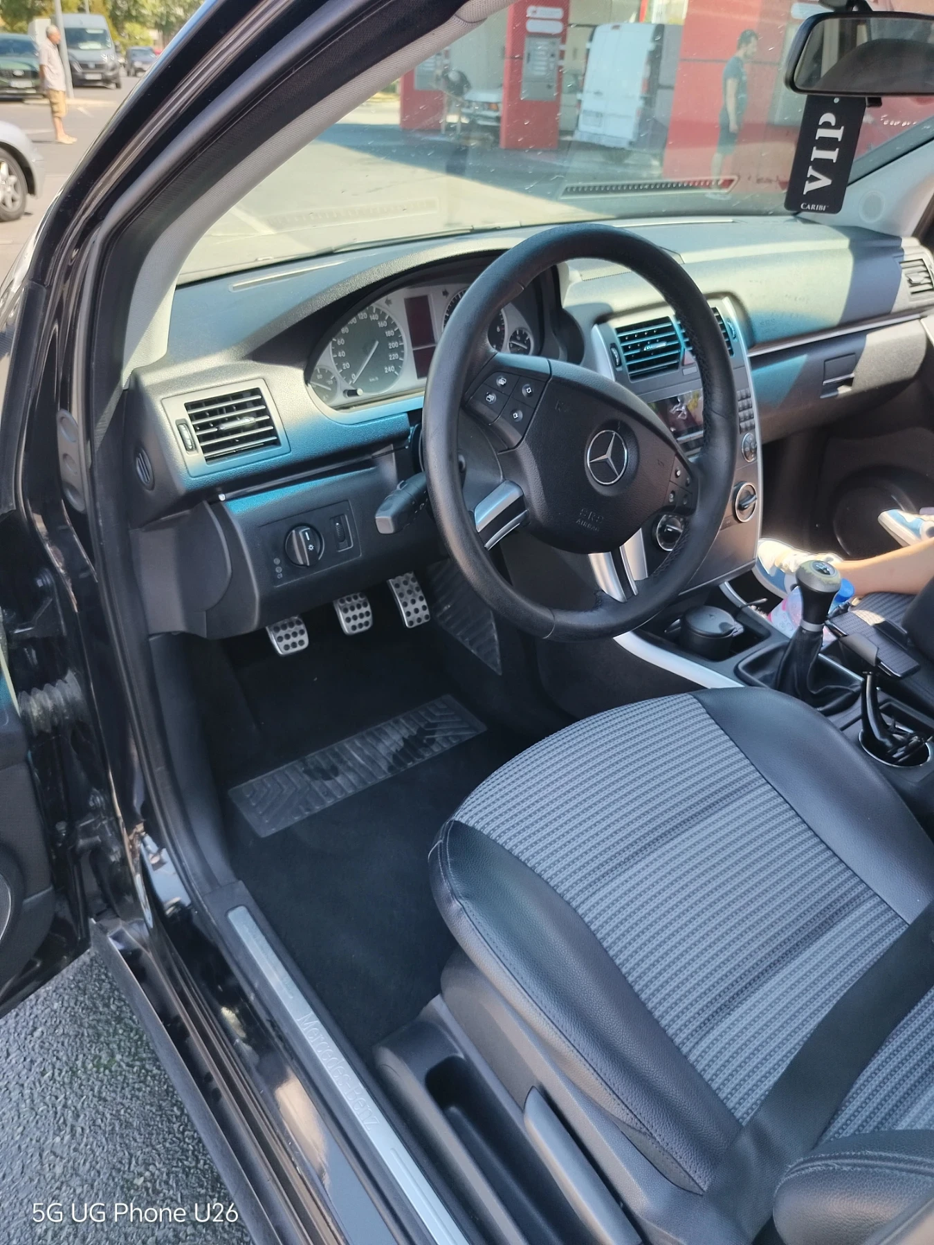 Mercedes-Benz B 150 | Mobile.bg � ����������� 7