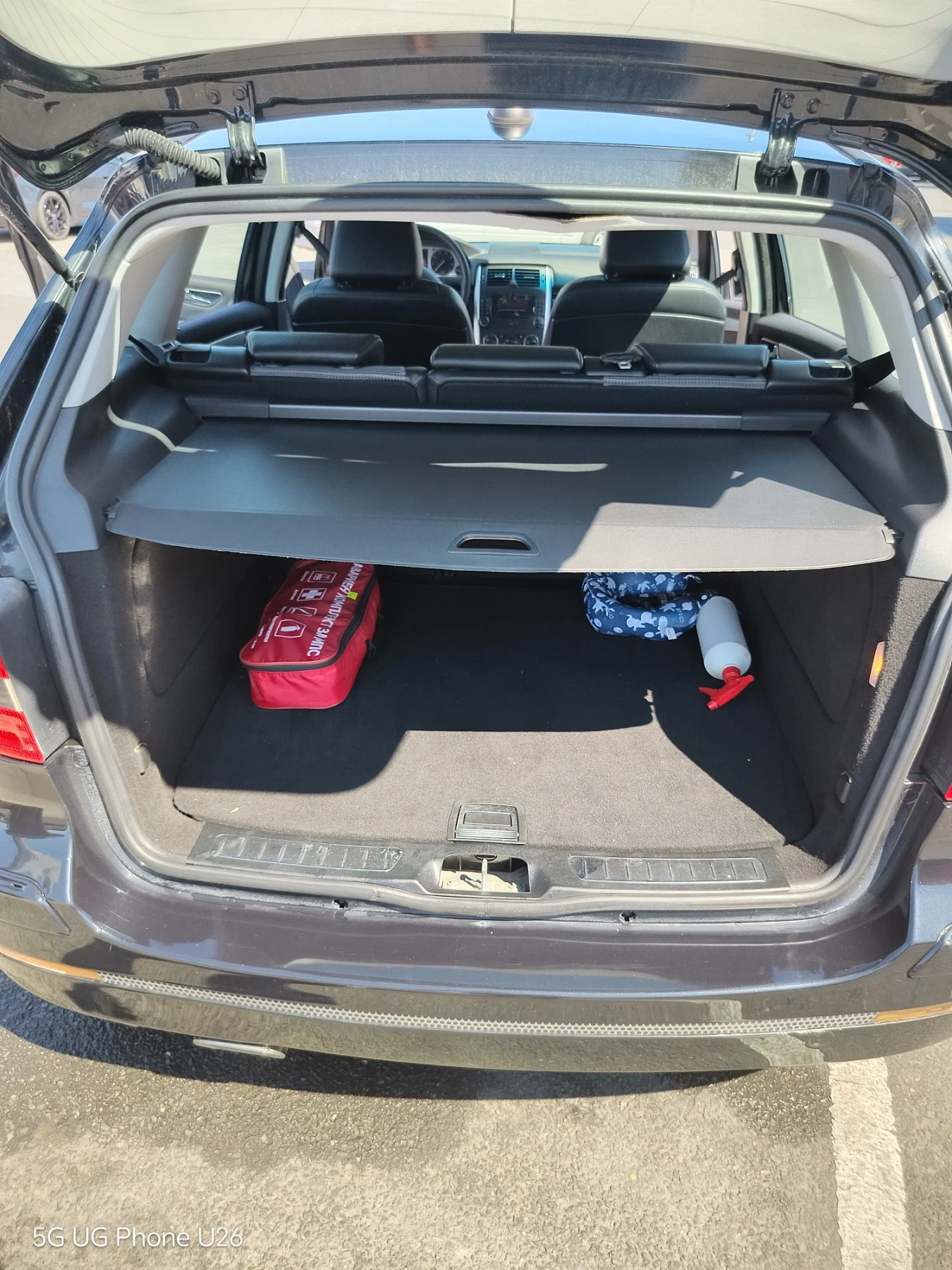 Mercedes-Benz B 150 | Mobile.bg � ����������� 9