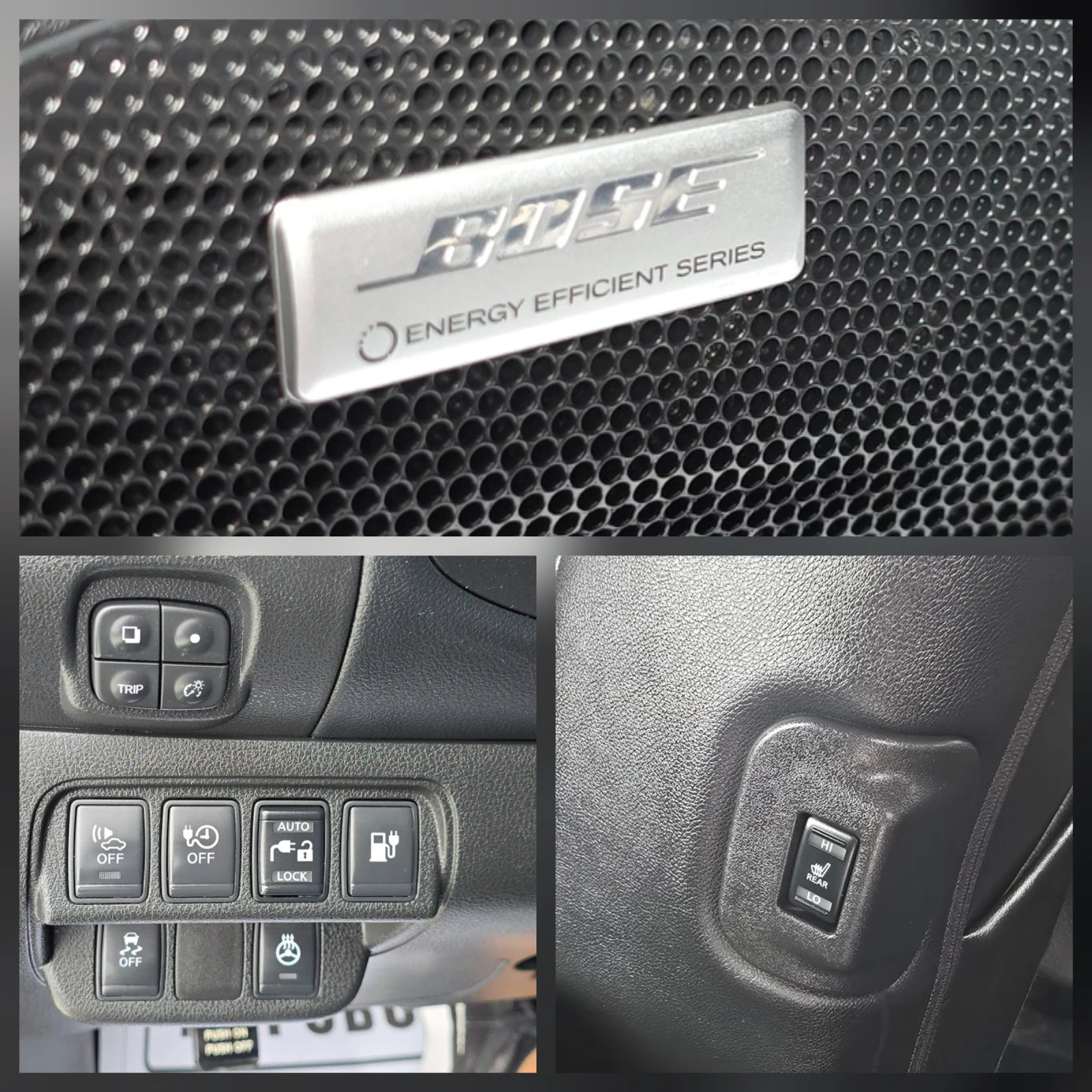 Nissan Leaf  30KW/h TEKNA/����/LED LIGHTS/BOSE/NAVI/360 CAMERA | Mobile.bg � ����������� 14
