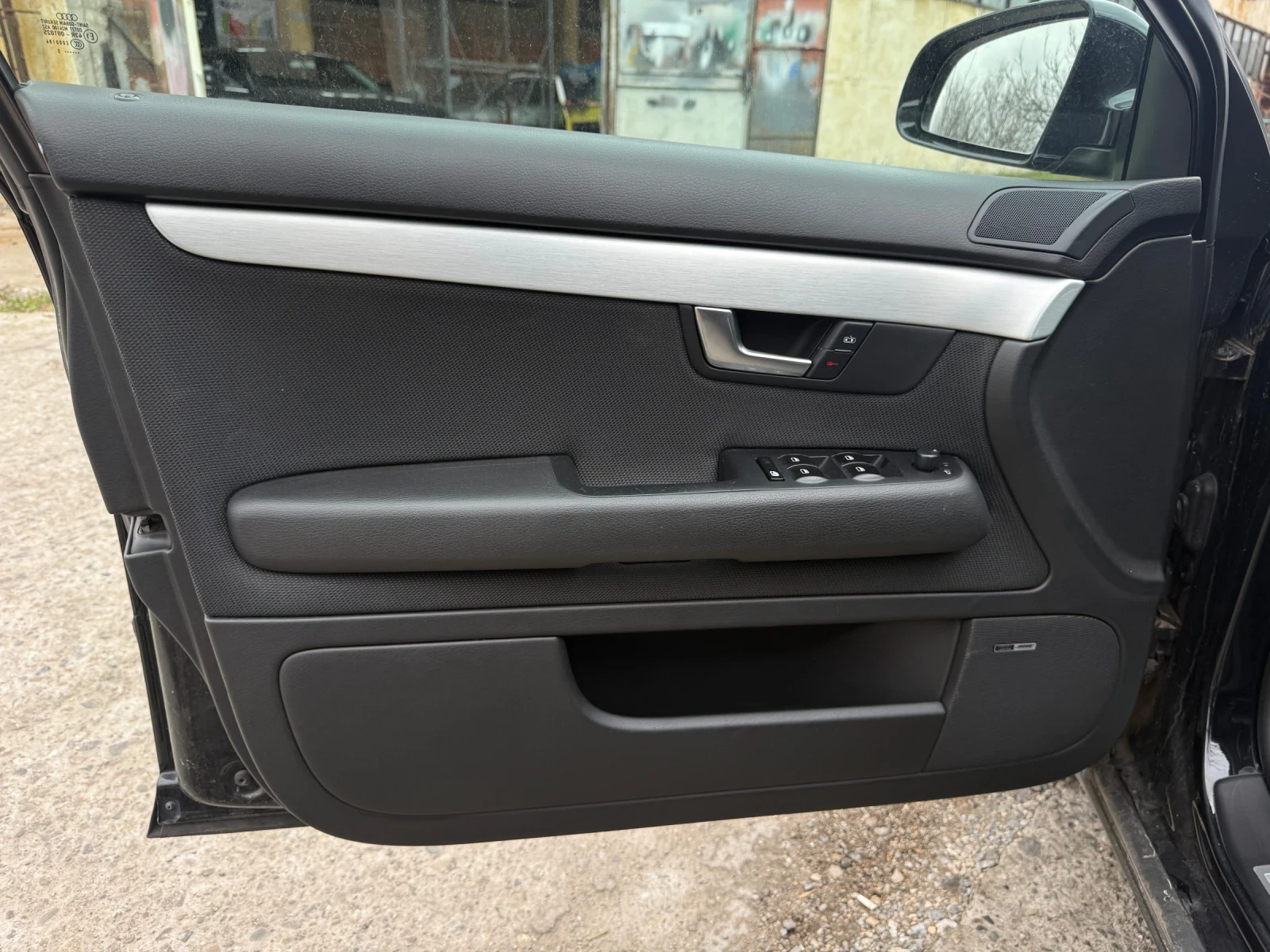 Audi A4 3.0TDI 204 к.с., снимка 7 - Автомобили и джипове - 56326296