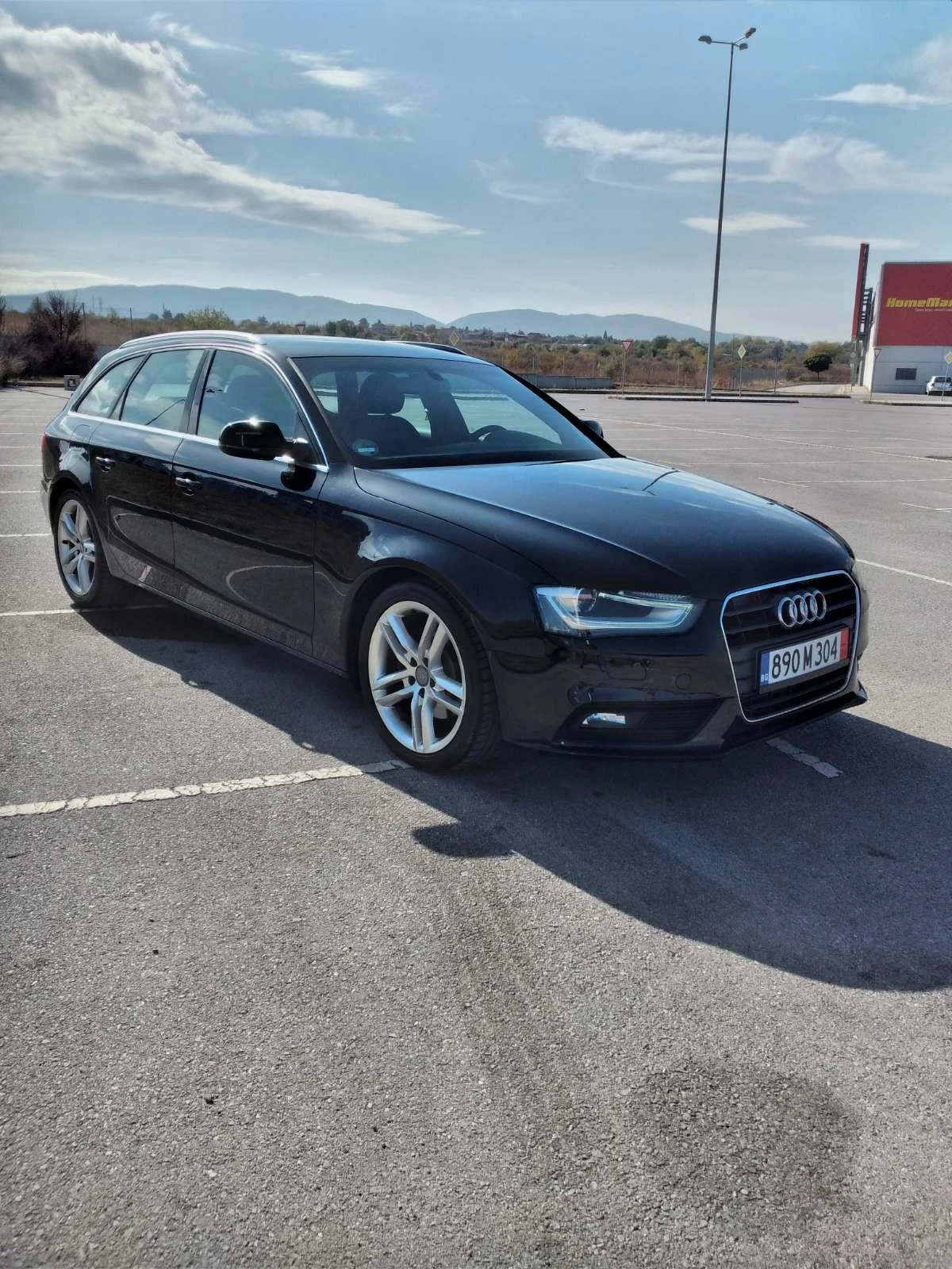 Audi A4 2.0tdi S-line �������� | Mobile.bg � ����������� 2