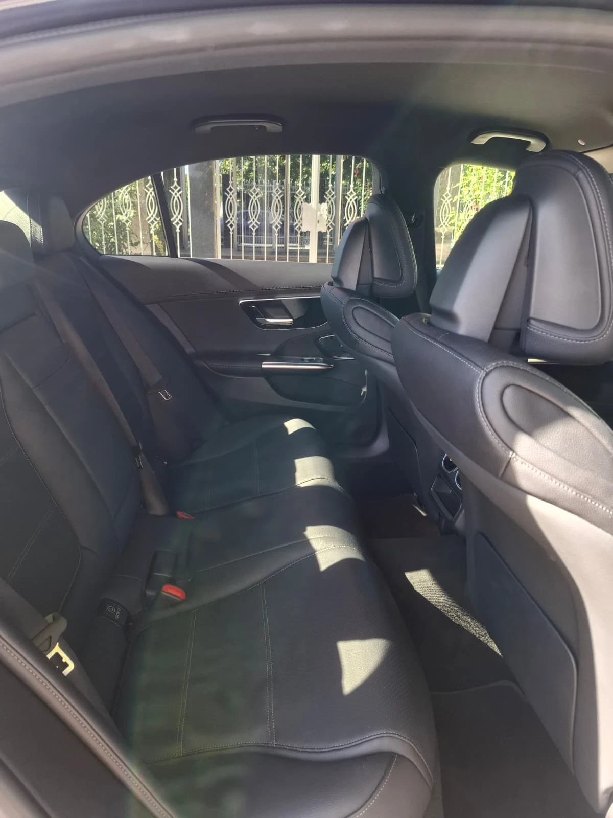 Mercedes-Benz C 200 4M AMG WideScreen MBUX MASSAGE 360 | Mobile.bg � ����������� 12