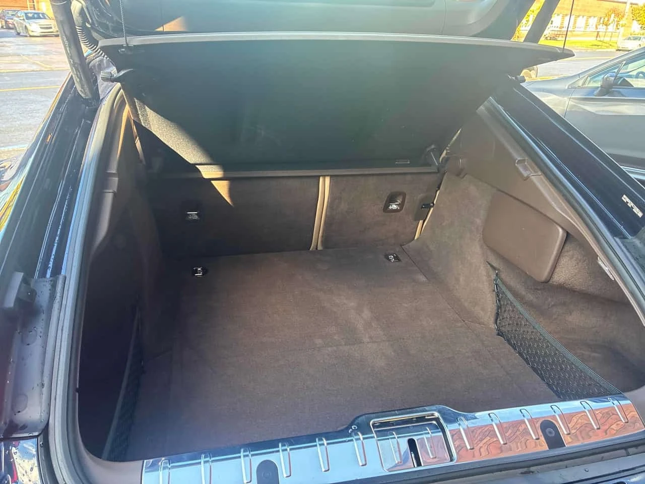 Porsche Panamera 4S  CARFAX | Mobile.bg � ����������� 14
