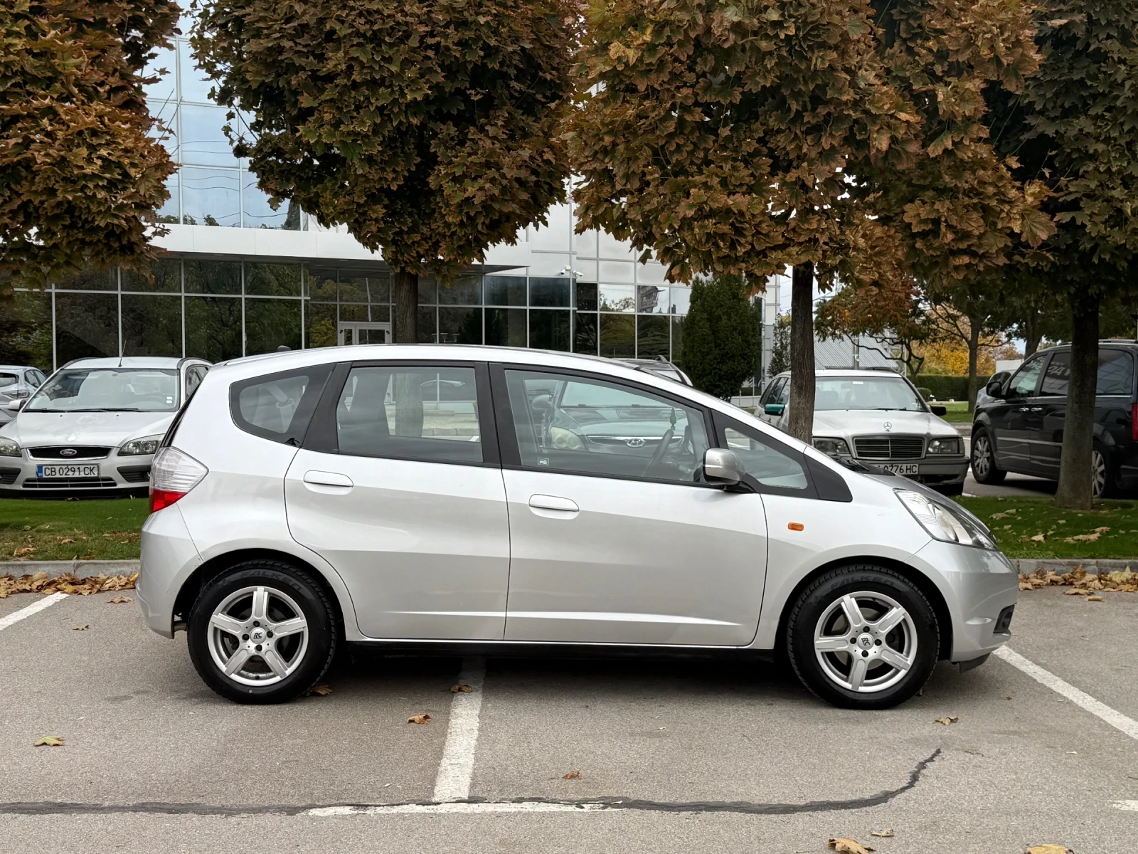 Honda Jazz 1.2 ������ 33000�� !!! | Mobile.bg � ����������� 15