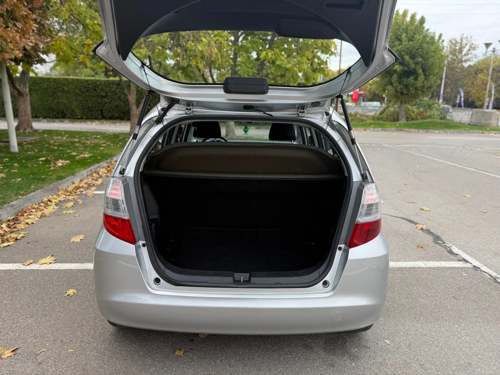 Honda Jazz 1.2 ������ 33000�� !!! | Mobile.bg � ����������� 13