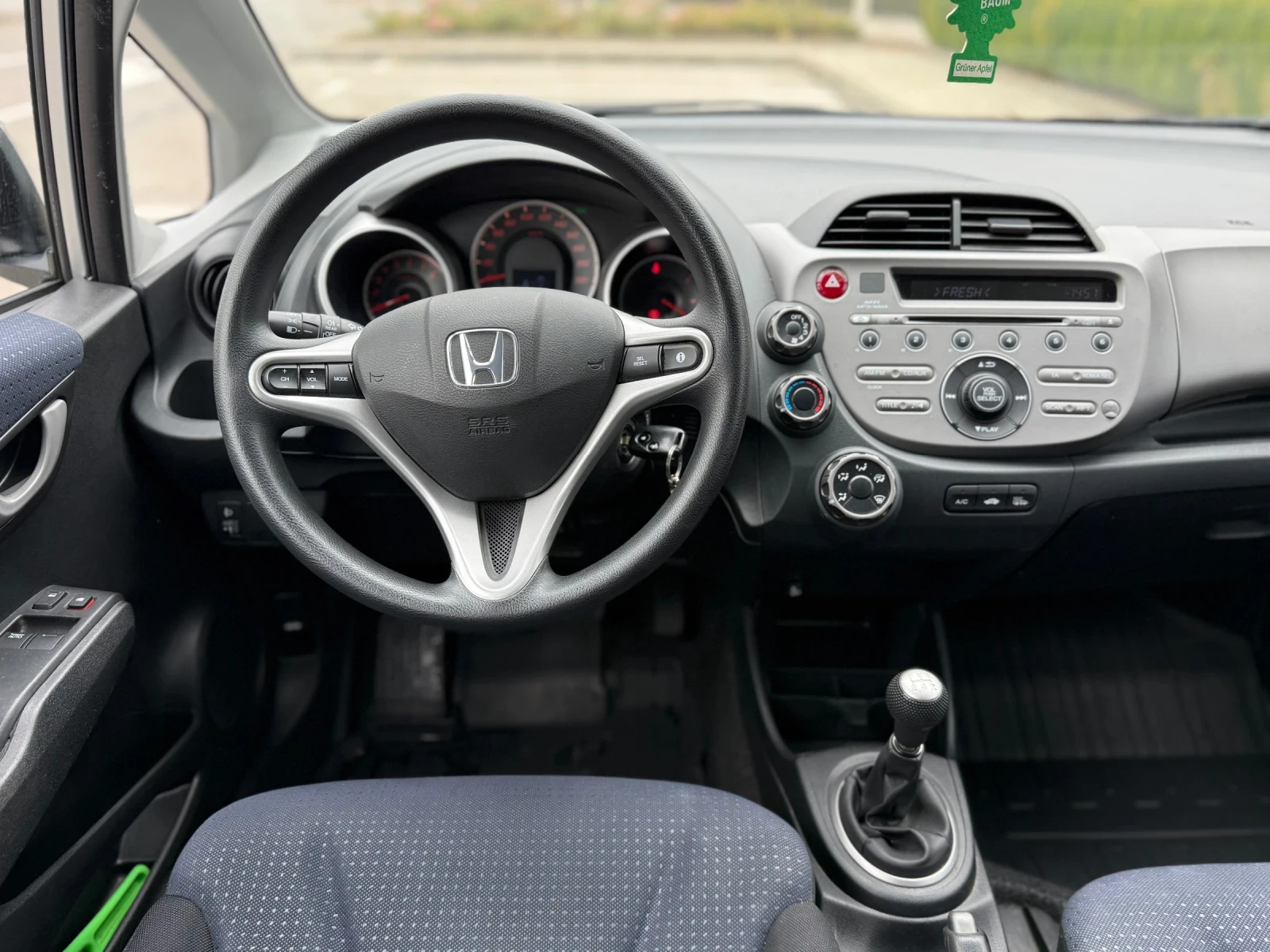 Honda Jazz 1.2 ������ 33000�� !!! | Mobile.bg � ����������� 12