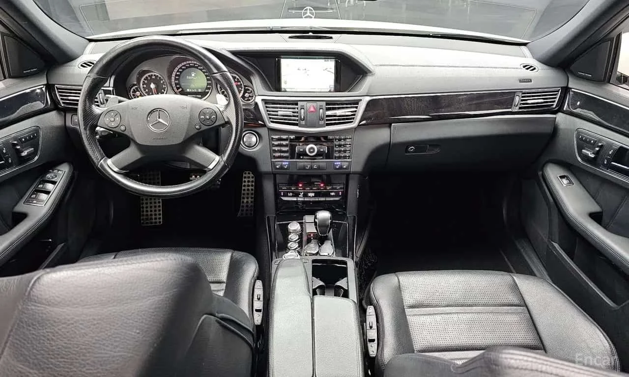 Mercedes-Benz E 63 AMG * ���������� ��� ������������ ������*  | Mobile.bg � ����������� 7