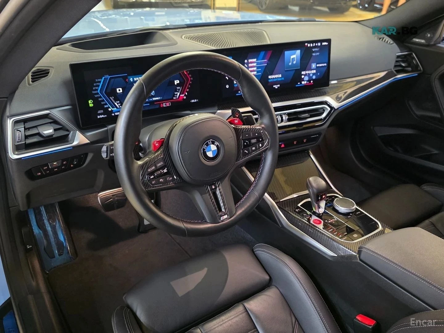 BMW M2, снимка 9 - Автомобили и джипове - 56689643