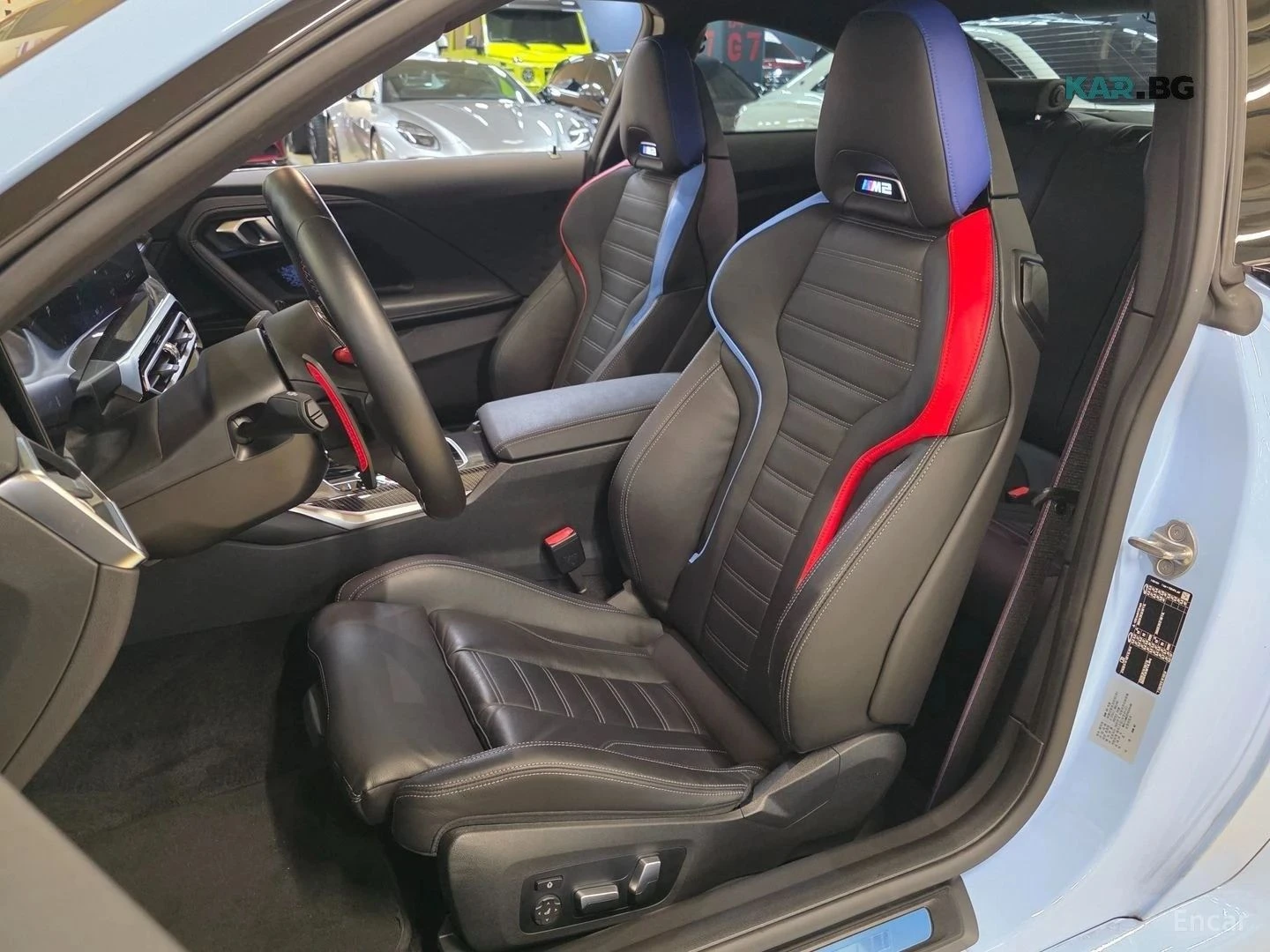 BMW M2, снимка 16 - Автомобили и джипове - 56689643
