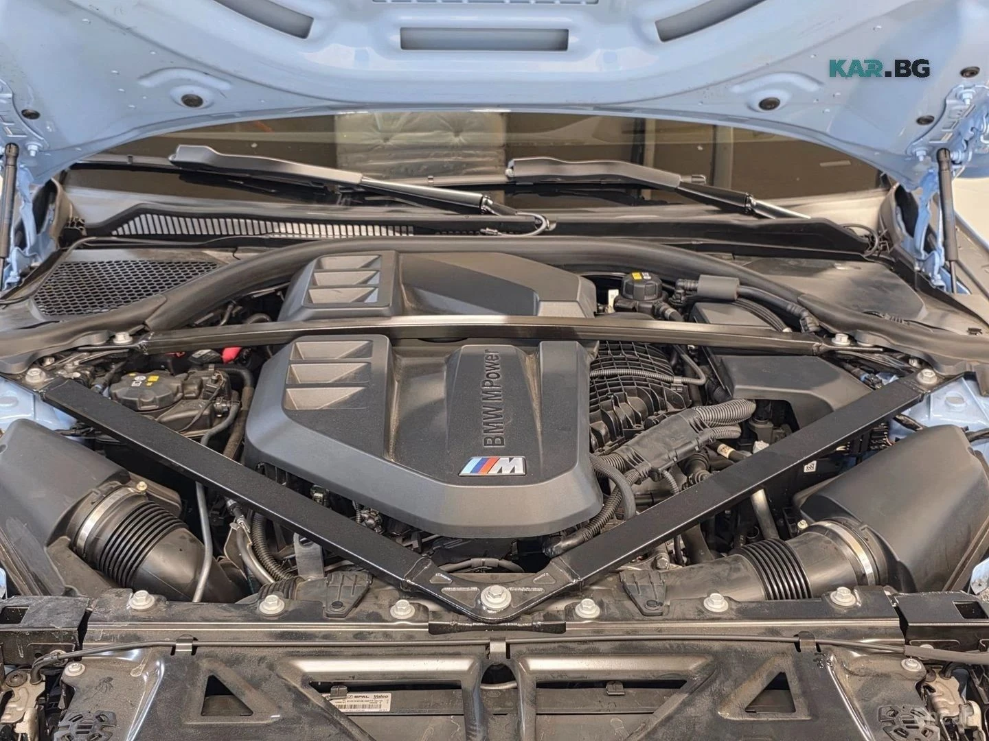 BMW M2, снимка 6 - Автомобили и джипове - 56689643