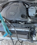 Audi A7 sline Cdu Cla - [4] 