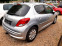 Обява за продажба на Peugeot 207 1.4i  euro 5 ~6 350 лв. - изображение 10
