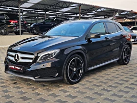 Mercedes-Benz GLA 220 AMG/4MATIC/GERMANY/PANO/ПОДГРЕВ/МЕMORY/OFFROAD/LIZ