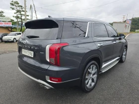 Hyundai Palisade Diesel 2.2 4WD Prestige, снимка 5