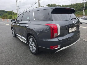 Hyundai Palisade Diesel 2.2 4WD Prestige, снимка 7