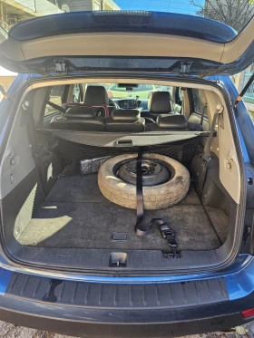 Subaru B9 tribeca LPG, снимка 15