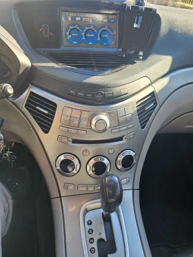 Subaru B9 tribeca LPG, снимка 11