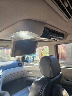 Subaru B9 tribeca LPG, снимка 8