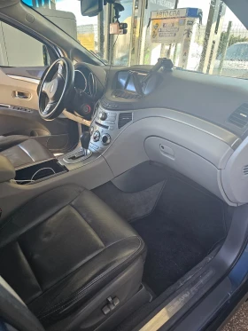 Subaru B9 tribeca LPG, снимка 14