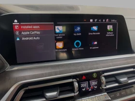 BMW X7 xDrive40i M-Sport | Loaded | 6-Pass | CleanCarfax!, снимка 13