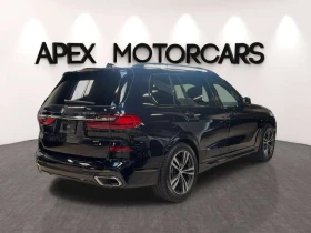 BMW X7 xDrive40i M-Sport | Loaded | 6-Pass | CleanCarfax!, снимка 4