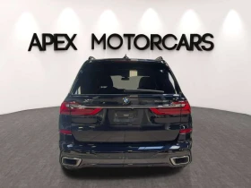BMW X7 xDrive40i M-Sport | Loaded | 6-Pass | CleanCarfax!, снимка 3