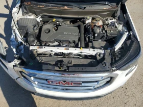 Gmc Terrain 1.5l Slt, снимка 12