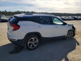 Gmc Terrain 1.5l Slt, снимка 3