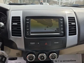 Citroen C-Crosser 2.2 D NAVI 7m, снимка 11