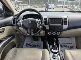 Citroen C-Crosser 2.2 D NAVI 7m, снимка 10