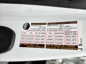 Lexus LX 570 * ПРЕДСТАВИТЕЛСТВО * ОБДУХВАНЕ * 7 МЕСТЕН * 360, снимка 12