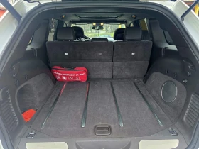 Jeep Grand cherokee 5.7 HEMI SUMMIT, снимка 8